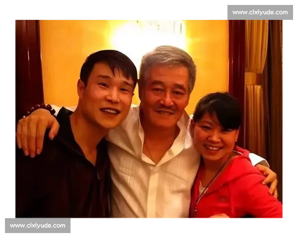 沈春阳一句 “亲生的也这样”,道尽小沈阳对女儿的托举 沈春阳一句 “亲生的也这样”,道尽小沈阳对女儿的托举