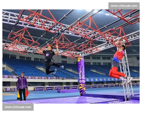 百年五项焕新颜 中国借障碍跑谋突破 百年五项焕新颜 中国借障碍跑谋突破