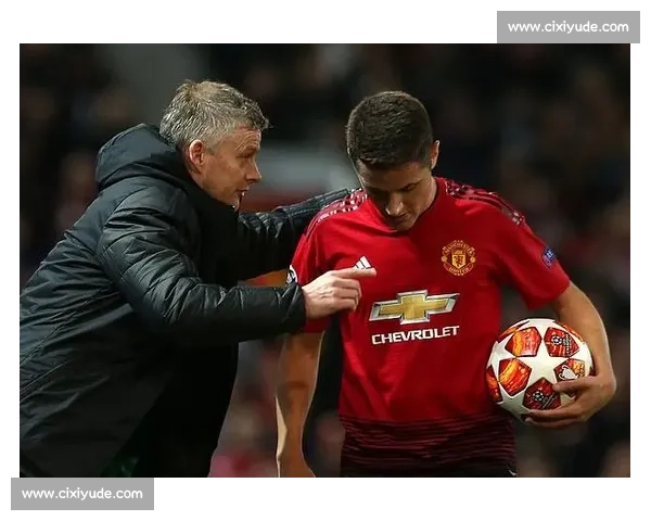 快问快答:曼联突然会进球,玄机在哪? 快问快答:曼联突然会进球,玄机在哪?