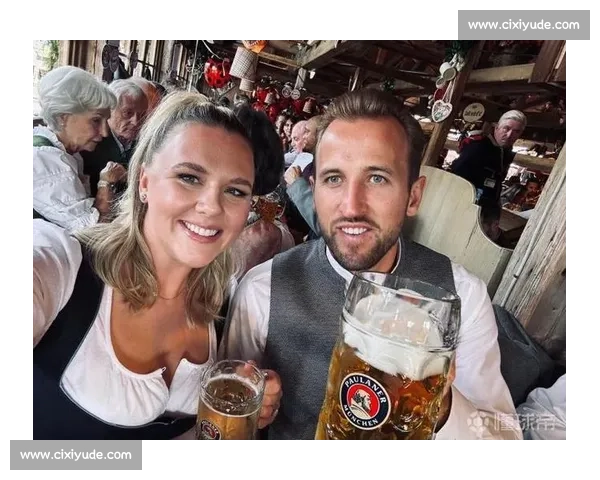 图片报：凯恩妻子慕尼黑舒心，成其未来去留关键