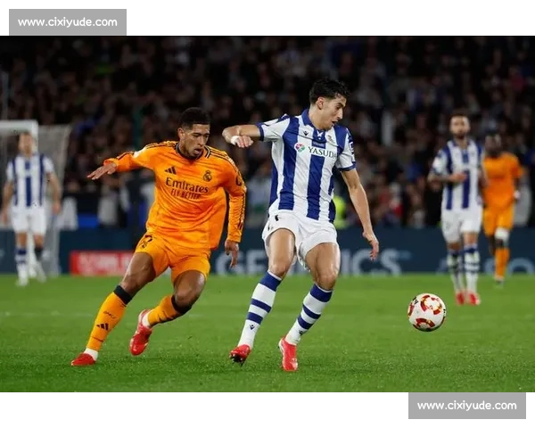 国家德比首发落定：贝林厄姆出任皇马右边锋