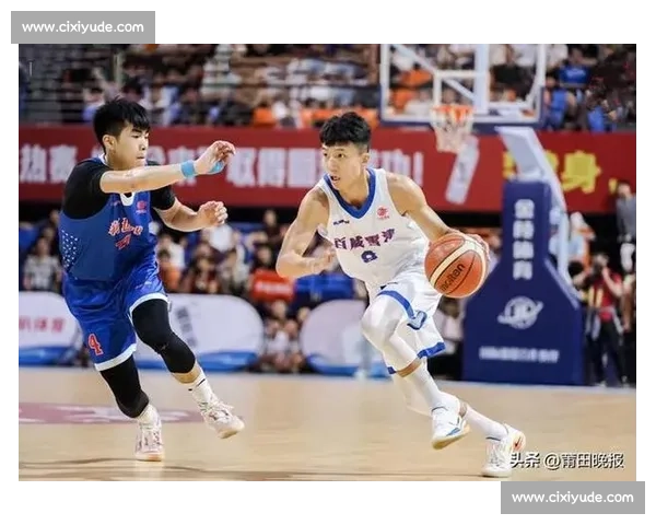 莆田 “企 BA” 收官：新世成置业 90-85 险夺冠军