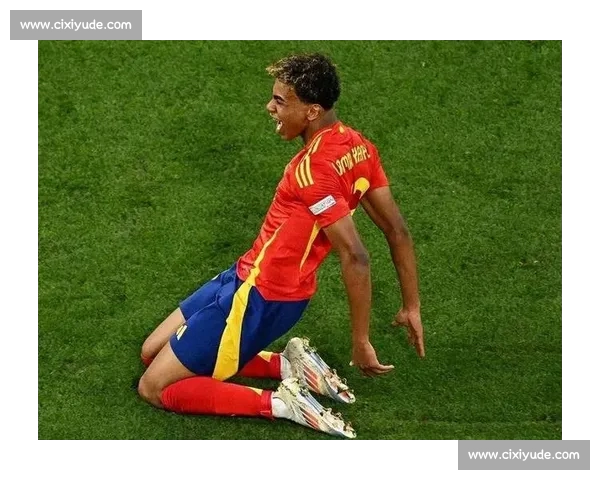 苦主亚马尔!姆巴佩六连败背后的宿命对决 苦主亚马尔!姆巴佩六连败背后的宿命对决